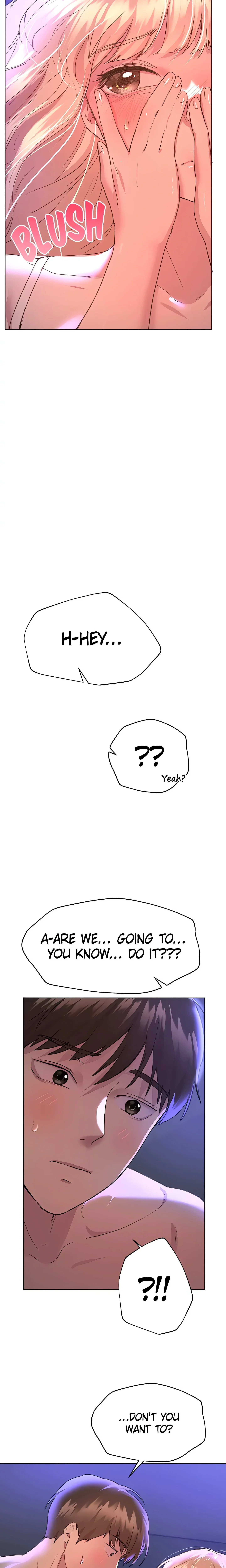My Sister’s Friends (Official) chapter 20 page 20