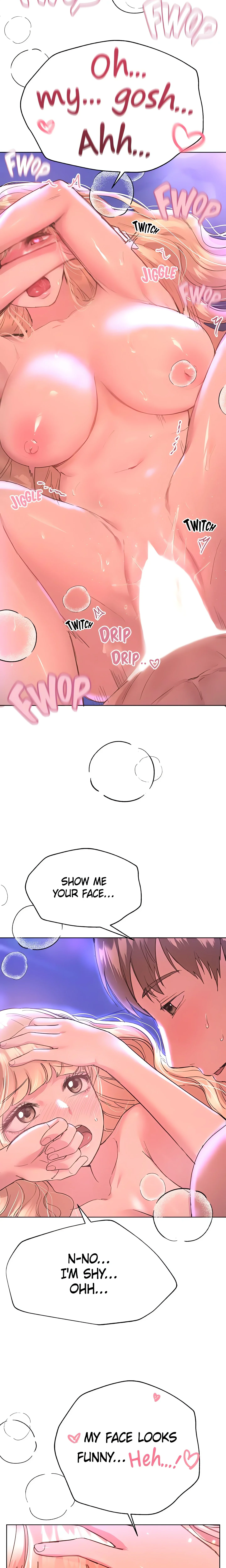 My Sister’s Friends (Official) chapter 21 page 21