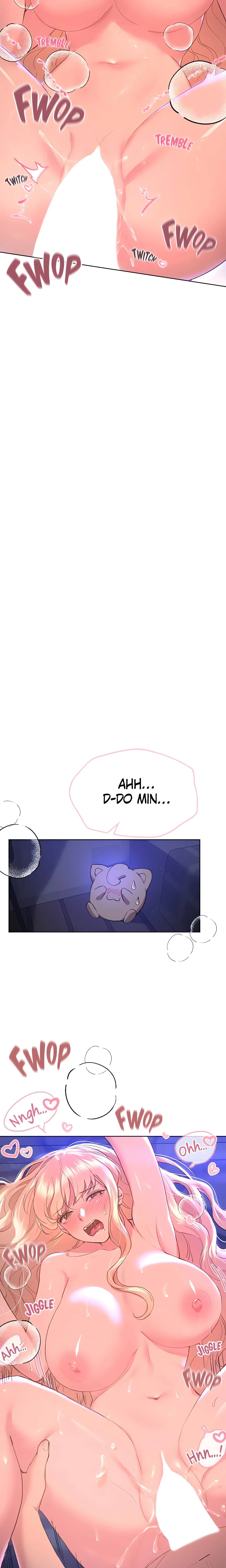 My Sister’s Friends (Official) chapter 22 page 2