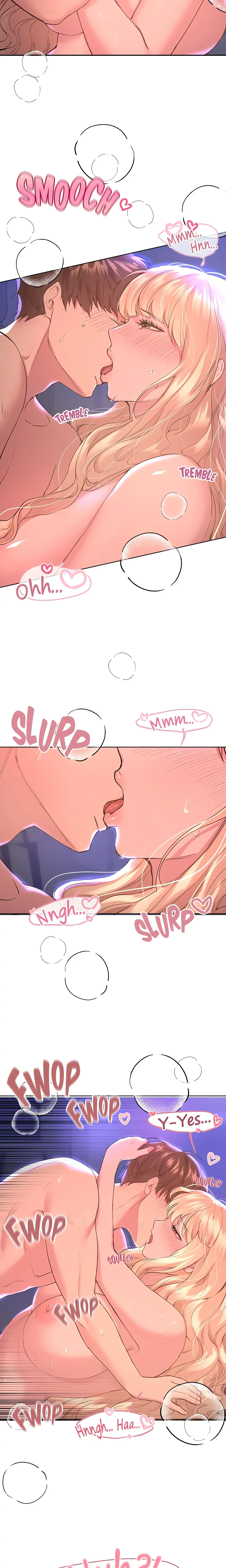 My Sister’s Friends (Official) chapter 22 page 4