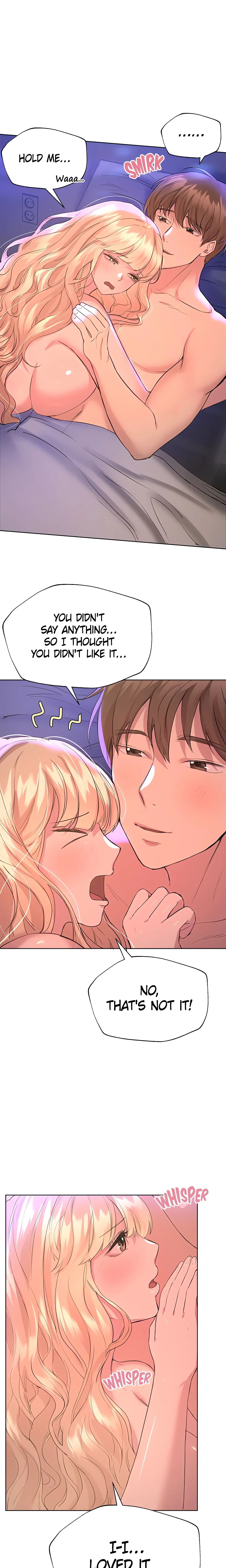 My Sister’s Friends (Official) chapter 22 page 12