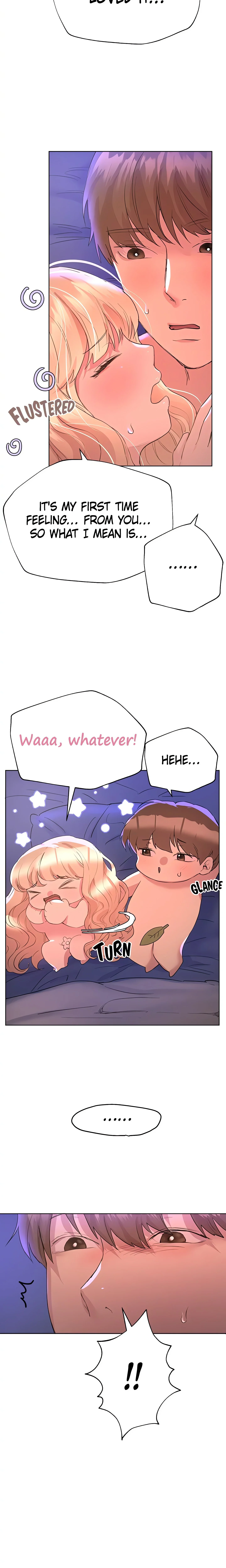 My Sister’s Friends (Official) chapter 22 page 13