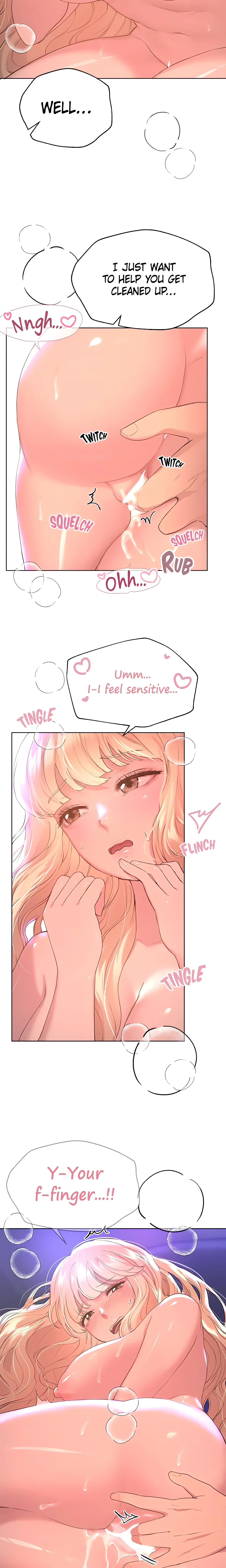 My Sister’s Friends (Official) chapter 22 page 15