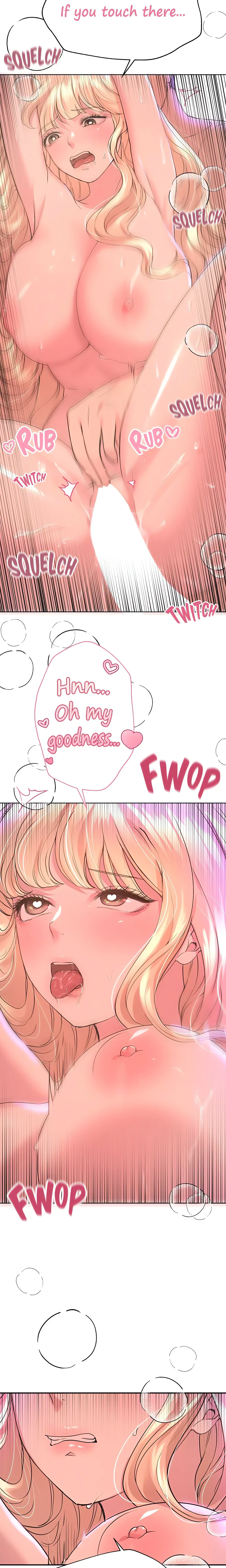 My Sister’s Friends (Official) chapter 22 page 20