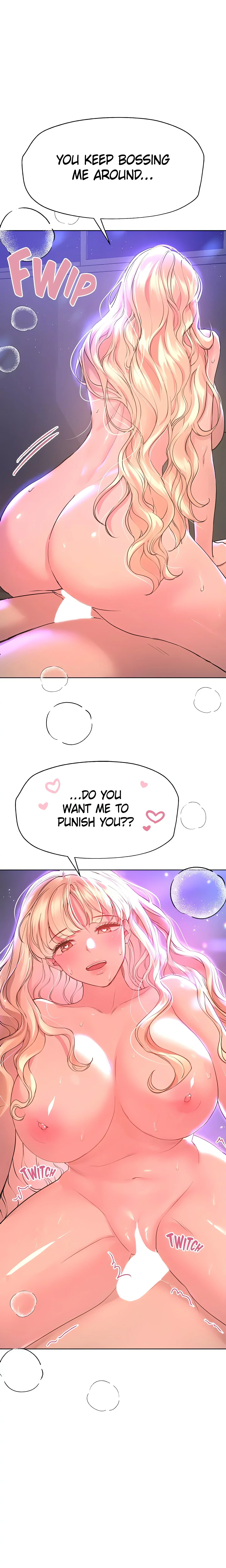 My Sister’s Friends (Official) chapter 23 page 1