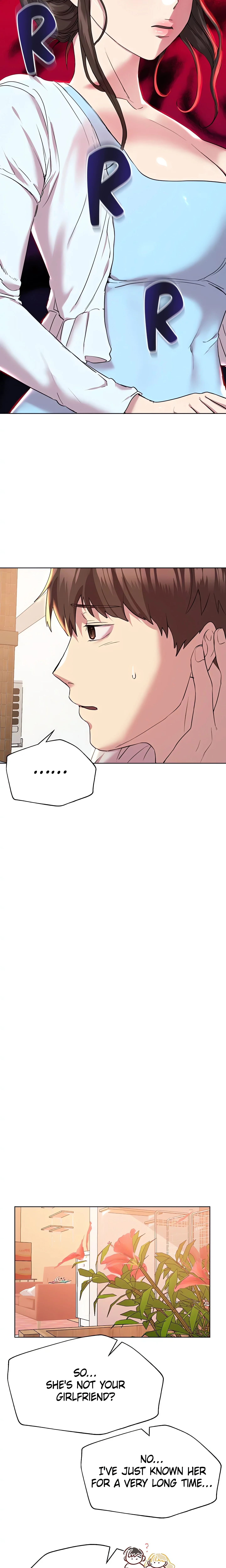 My Sister’s Friends (Official) chapter 24 page 13
