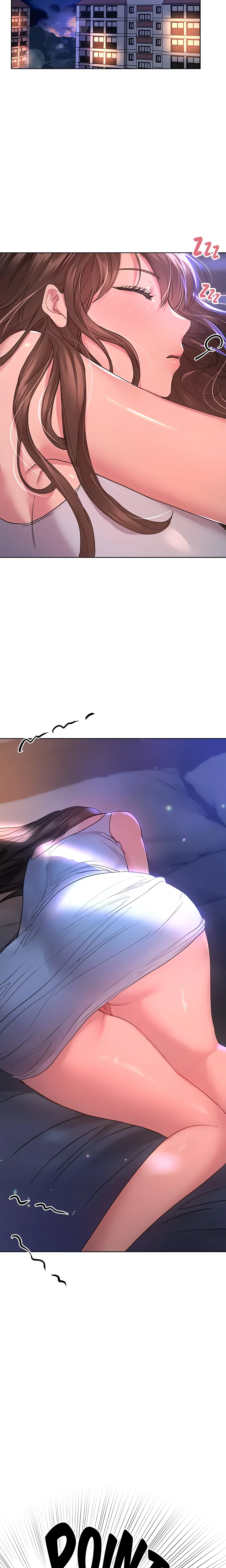 My Sister’s Friends (Official) chapter 25 page 18