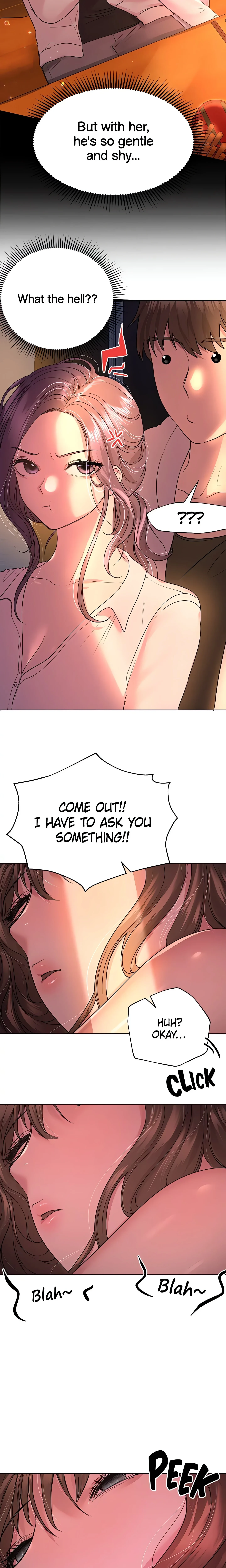 My Sister’s Friends (Official) chapter 26 page 5