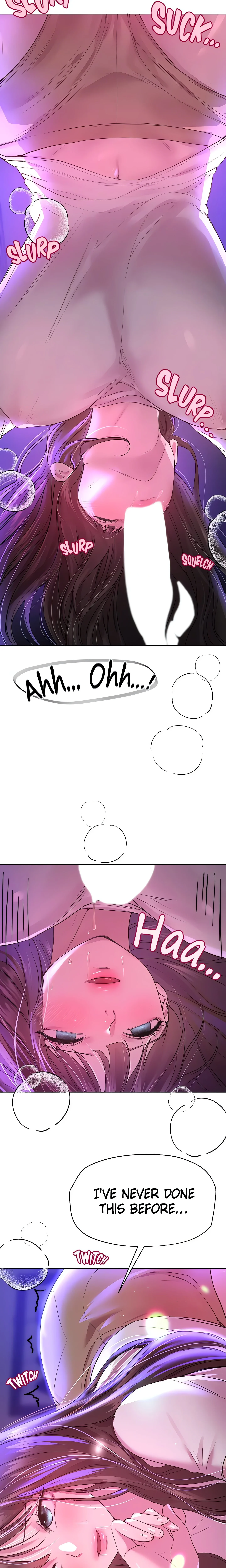 My Sister’s Friends (Official) chapter 26 page 23
