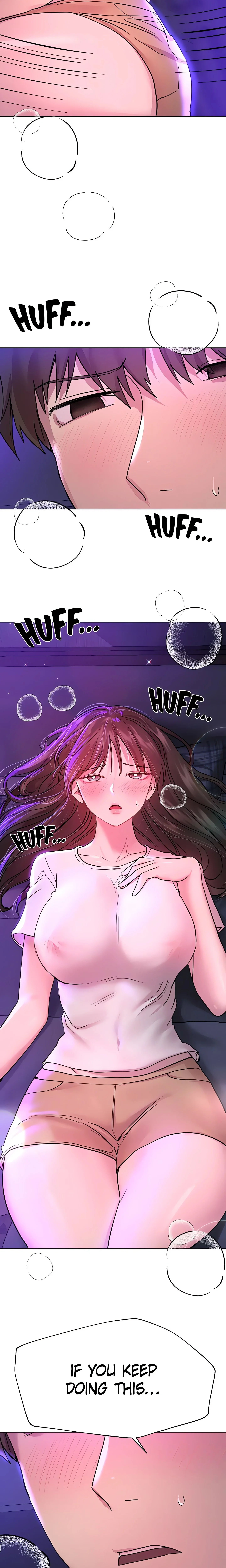My Sister’s Friends (Official) chapter 27 page 13