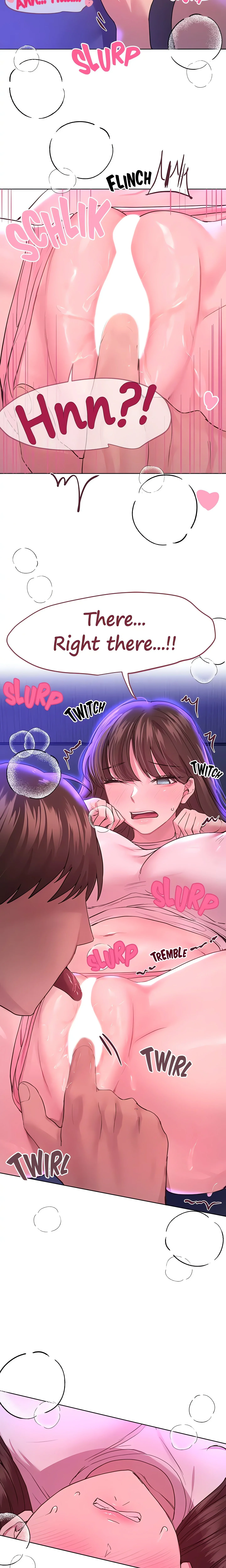 My Sister’s Friends (Official) chapter 27 page 18