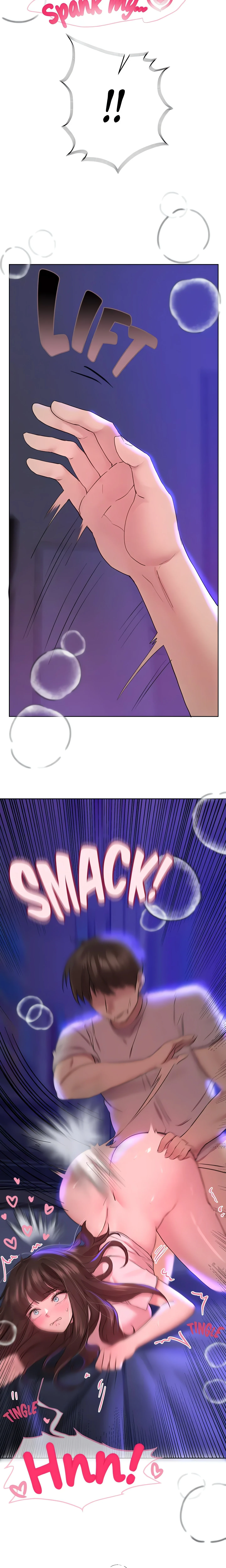My Sister’s Friends (Official) chapter 28 page 10