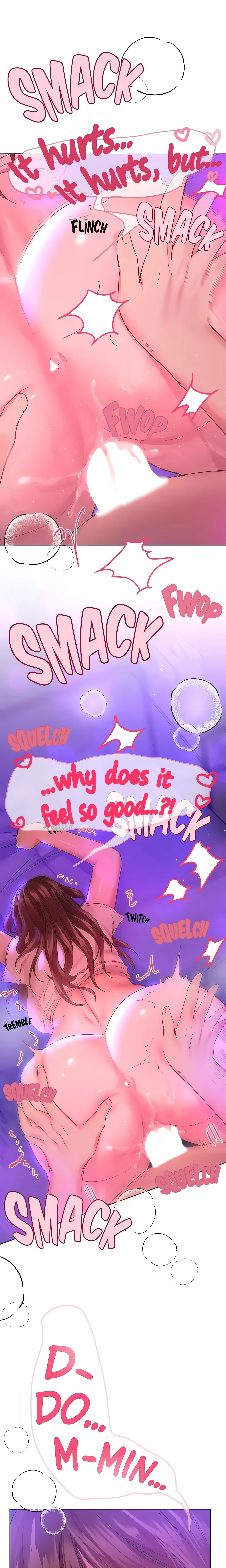 My Sister’s Friends (Official) chapter 28 page 13