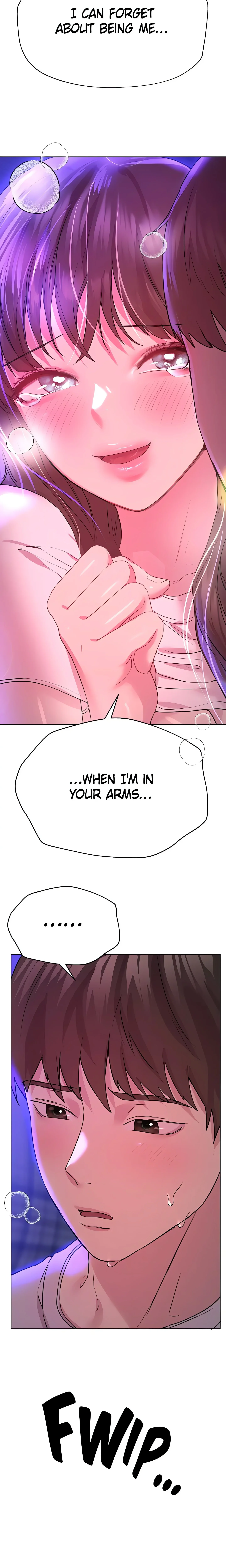 My Sister’s Friends (Official) chapter 28 page 20