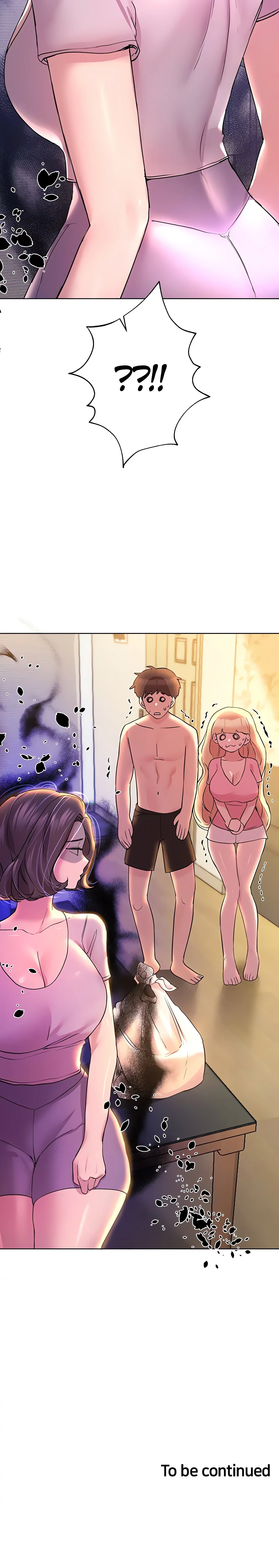 My Sister’s Friends (Official) chapter 28 page 24