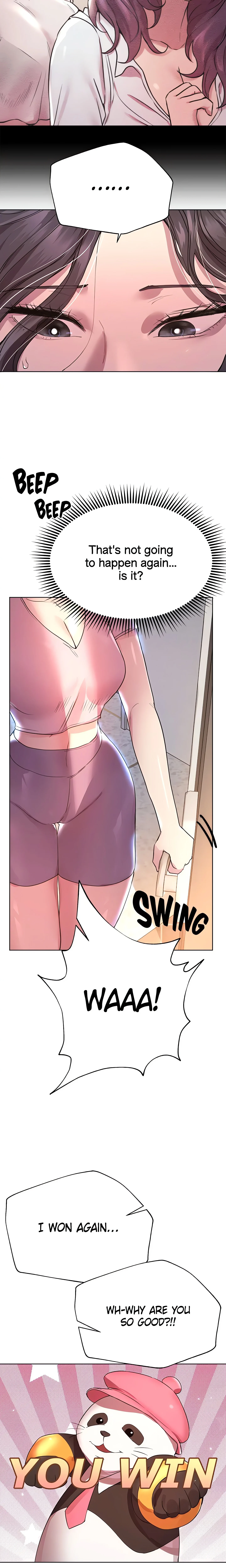 My Sister’s Friends (Official) chapter 29 page 3