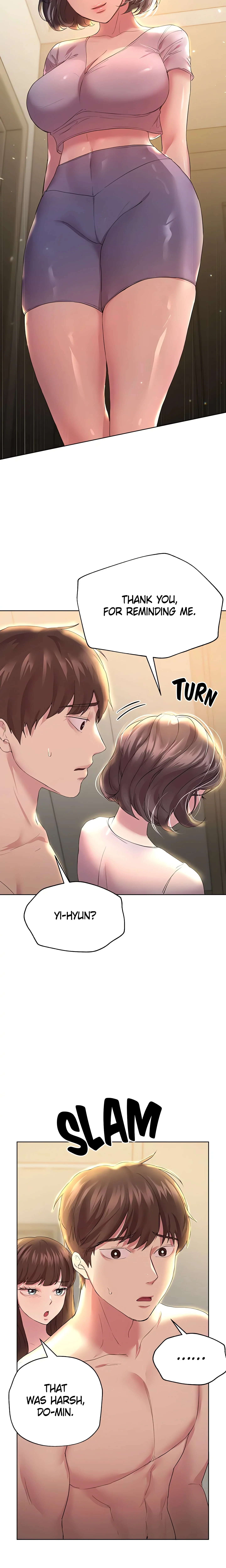 My Sister’s Friends (Official) chapter 29 page 15