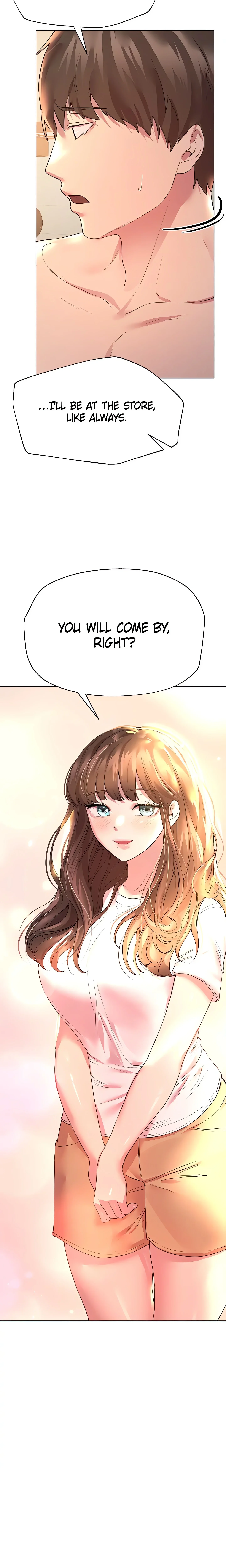 My Sister’s Friends (Official) chapter 29 page 17
