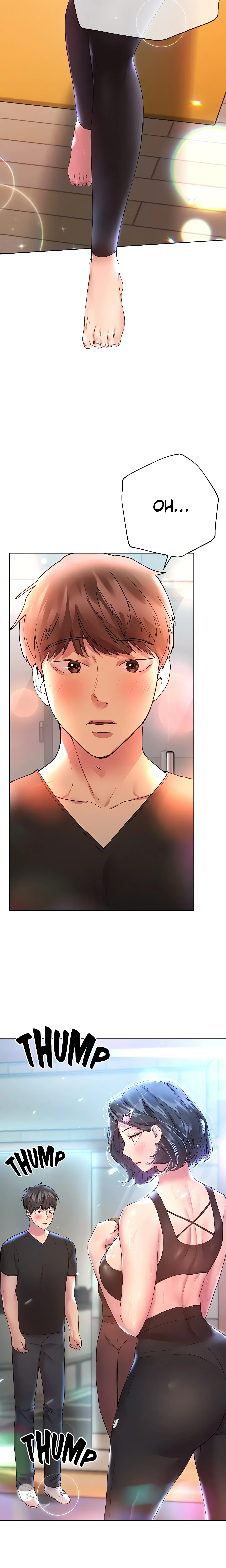 My Sister’s Friends (Official) chapter 29 page 23