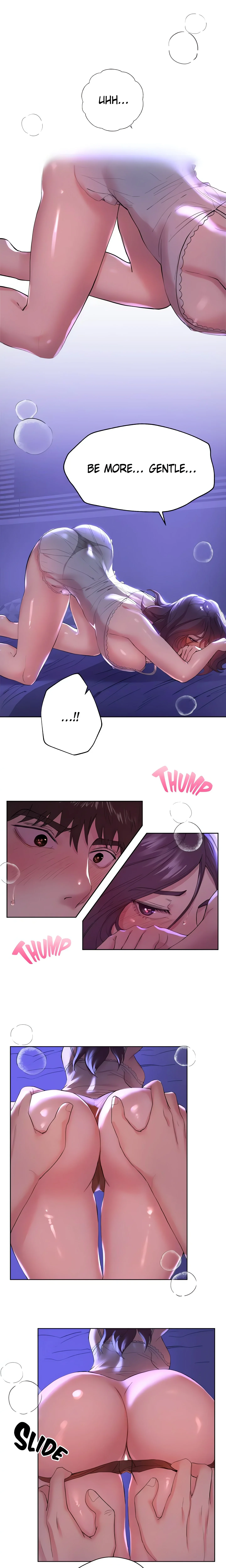 My Sister’s Friends (Official) chapter 3 page 13