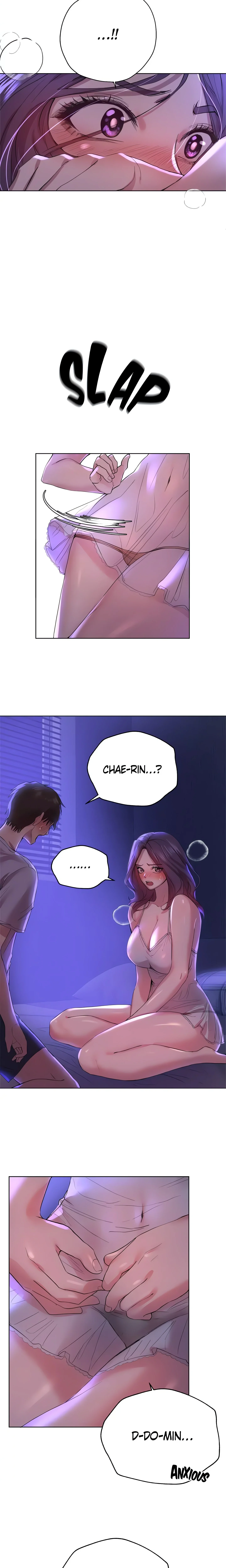 My Sister’s Friends (Official) chapter 3 page 14