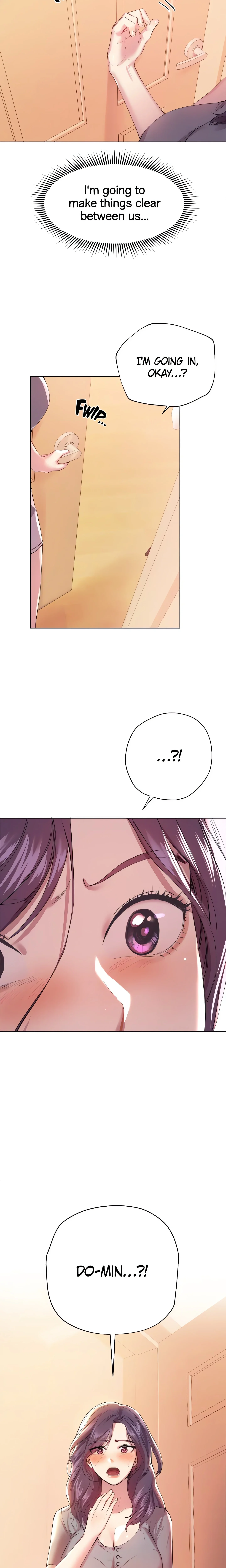 My Sister’s Friends (Official) chapter 3 page 20