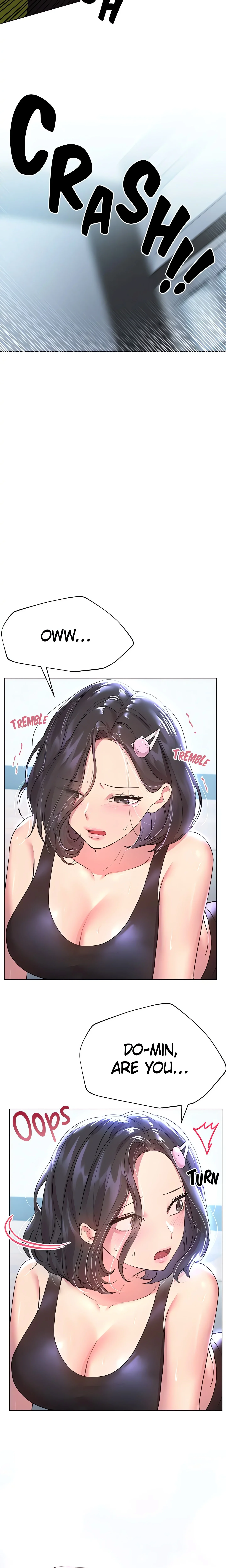 My Sister’s Friends (Official) chapter 30 page 23
