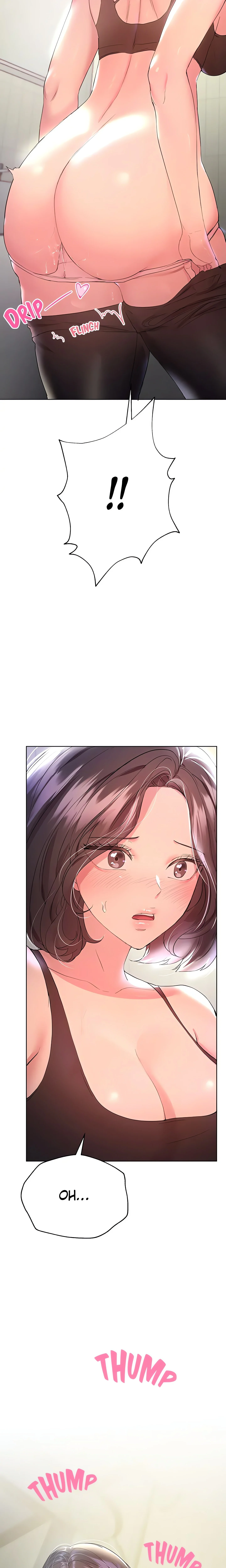 My Sister’s Friends (Official) chapter 32 page 4