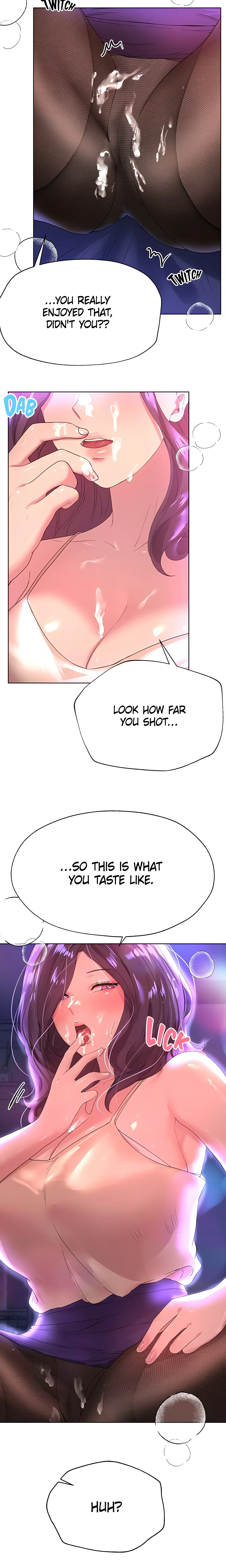 My Sister’s Friends (Official) chapter 33 page 10