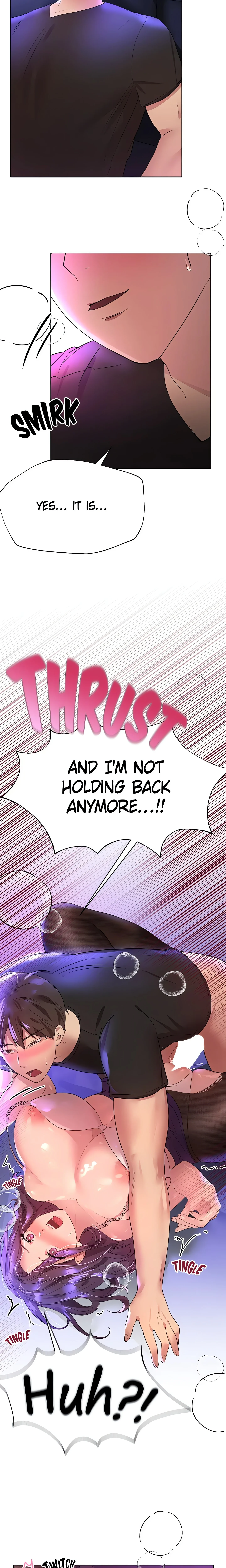 My Sister’s Friends (Official) chapter 33 page 13
