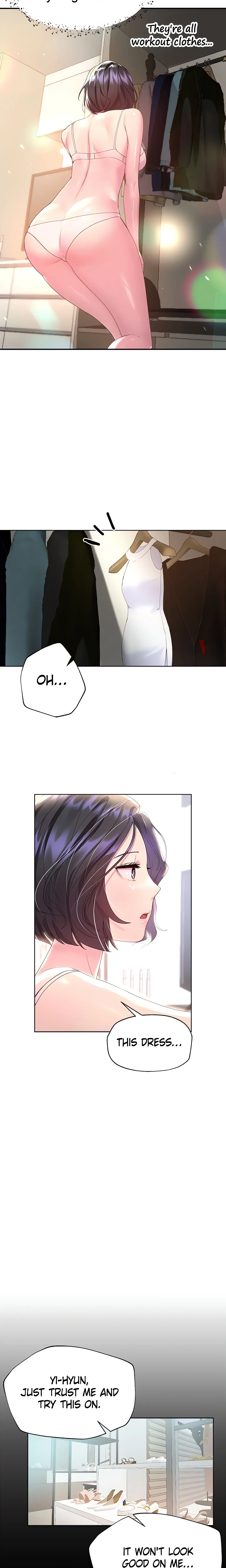 My Sister’s Friends (Official) chapter 36 page 2