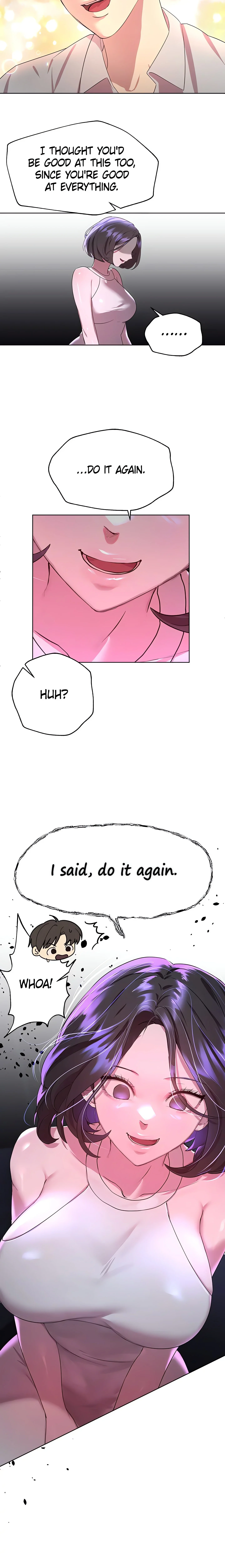 My Sister’s Friends (Official) chapter 36 page 11