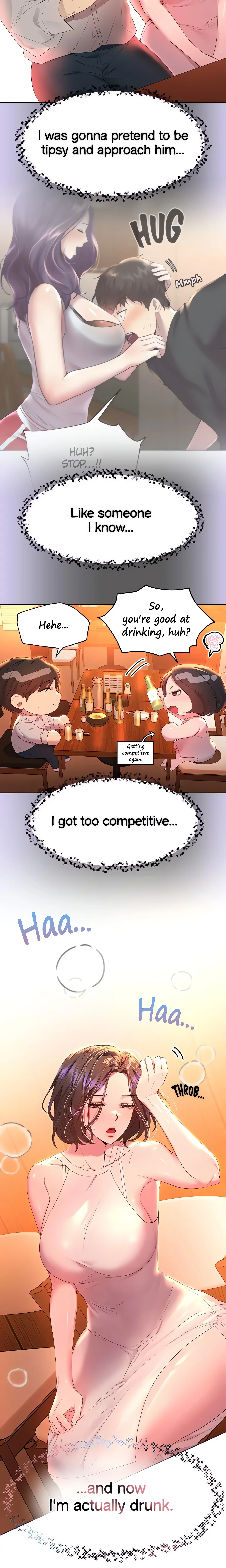 My Sister’s Friends (Official) chapter 37 page 2