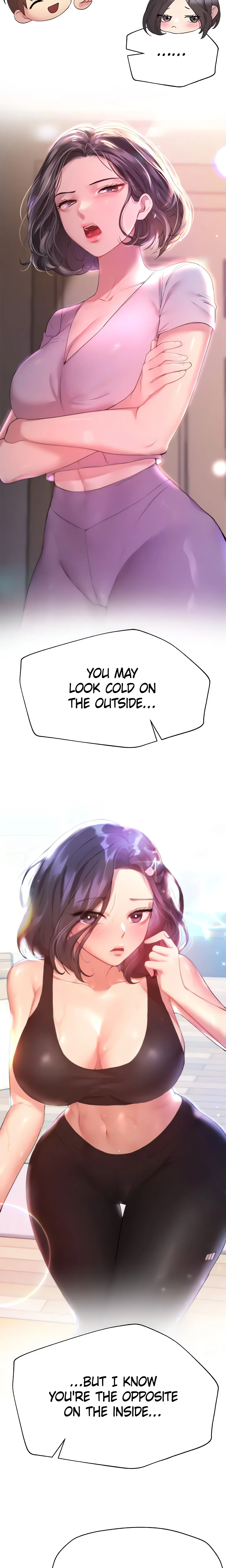 My Sister’s Friends (Official) chapter 37 page 16