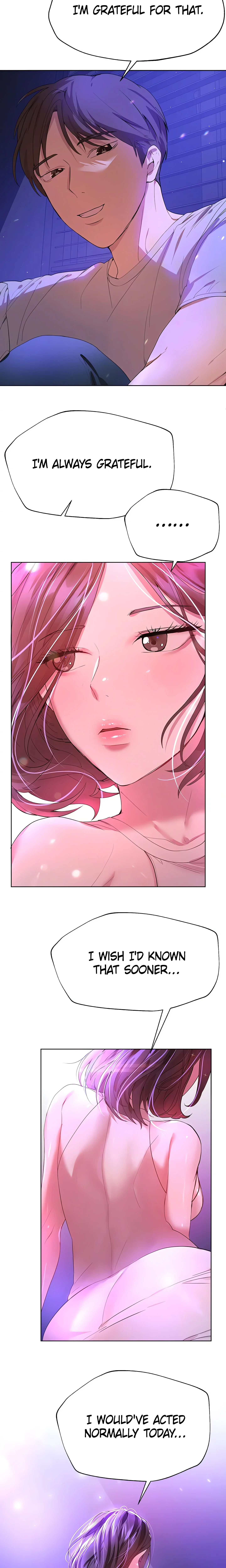 My Sister’s Friends (Official) chapter 37 page 17