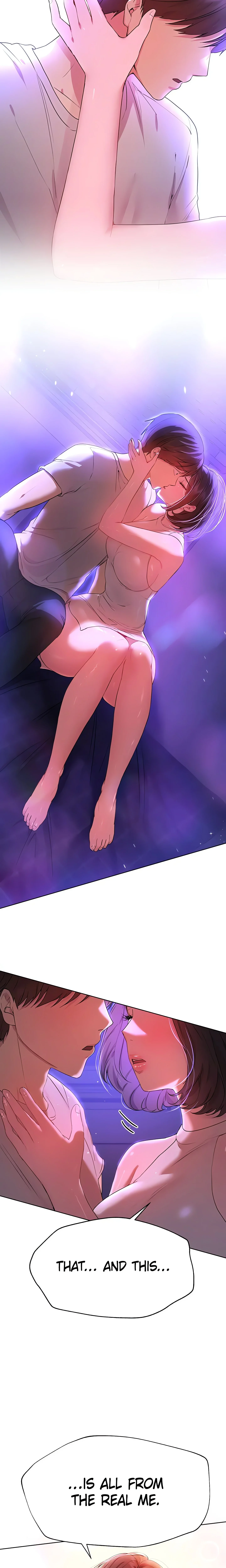 My Sister’s Friends (Official) chapter 37 page 19