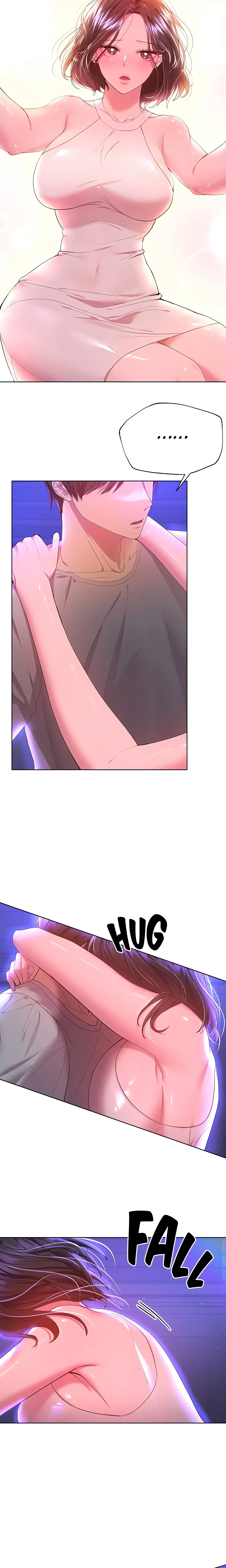 My Sister’s Friends (Official) chapter 37 page 20