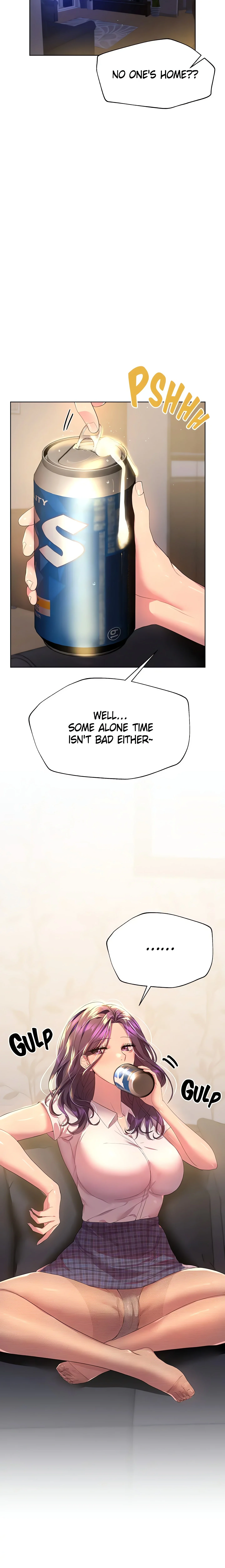My Sister’s Friends (Official) chapter 38 page 2