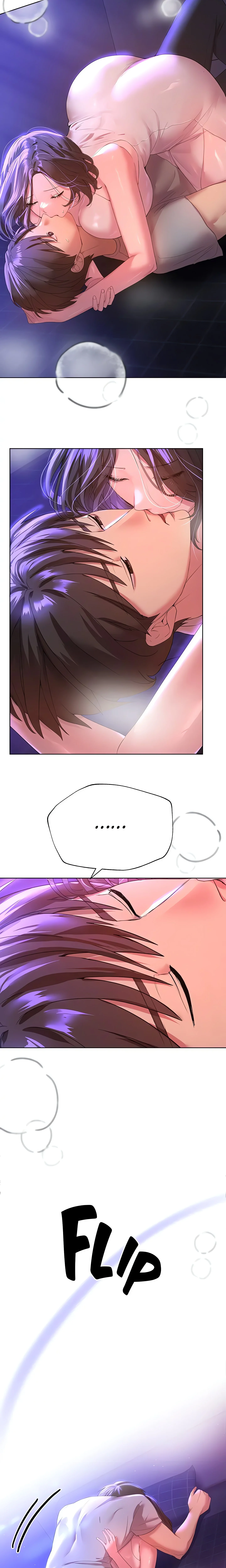My Sister’s Friends (Official) chapter 38 page 7