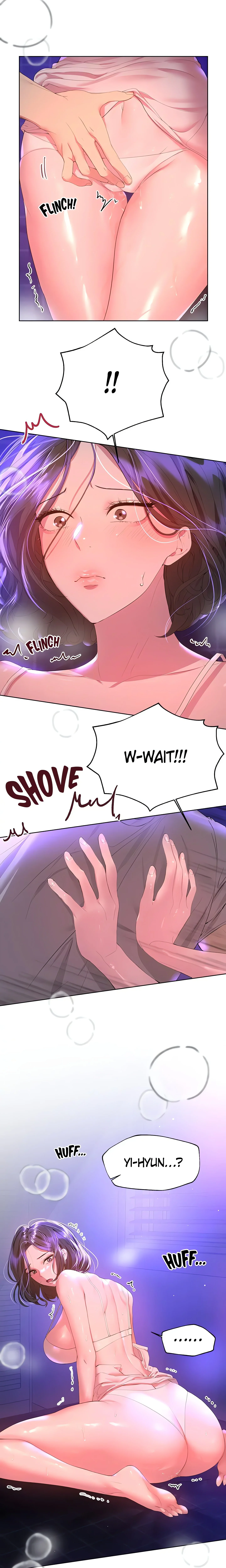 My Sister’s Friends (Official) chapter 38 page 13