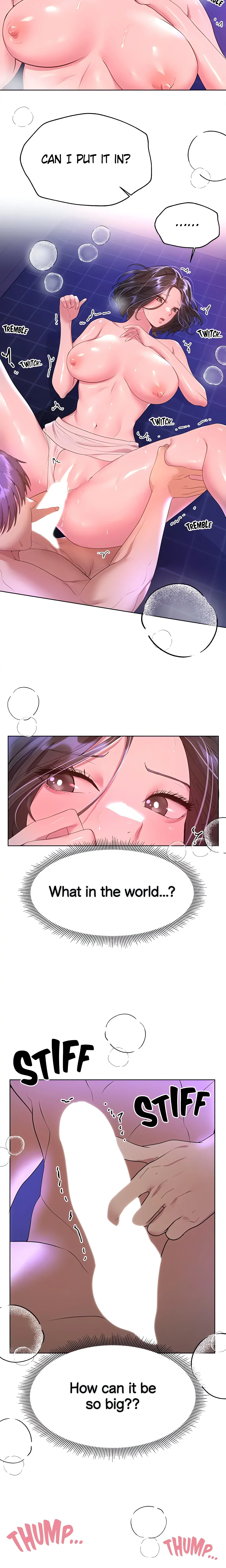 My Sister’s Friends (Official) chapter 39 page 7