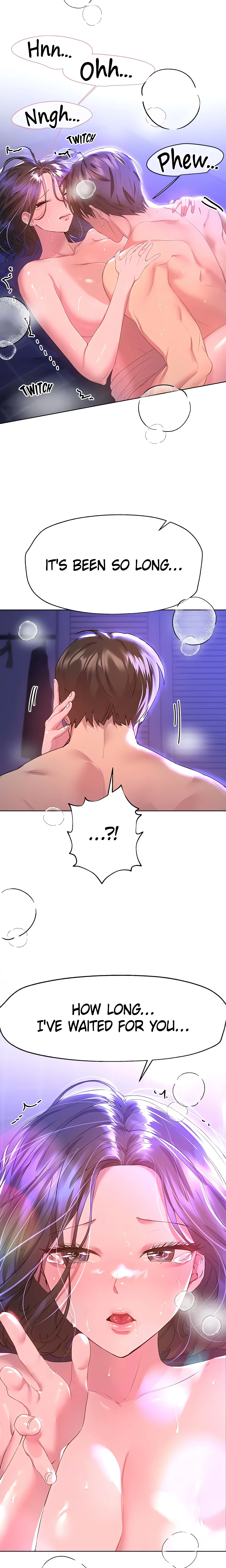 My Sister’s Friends (Official) chapter 39 page 19