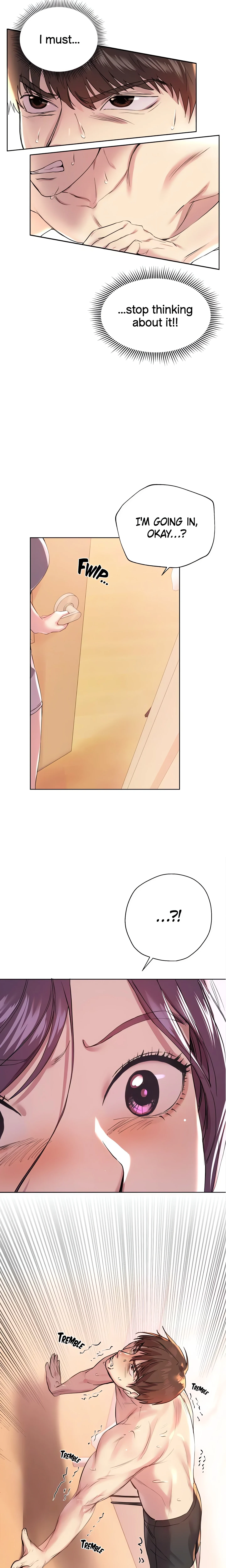 My Sister’s Friends (Official) chapter 4 page 2
