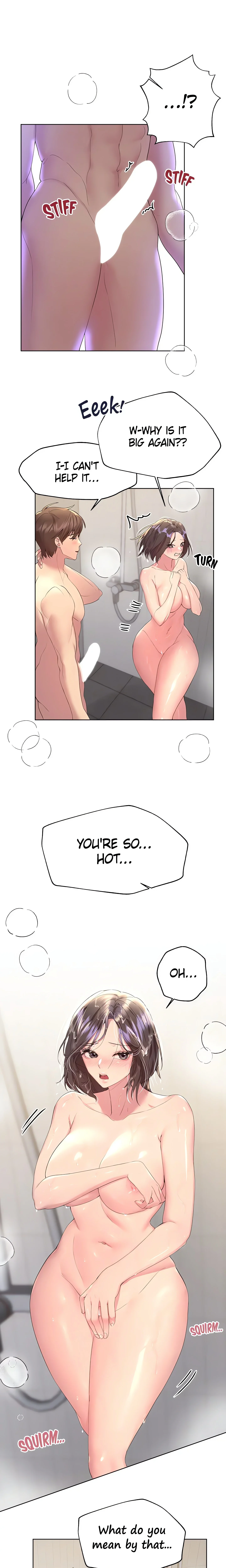 My Sister’s Friends (Official) chapter 40 page 12