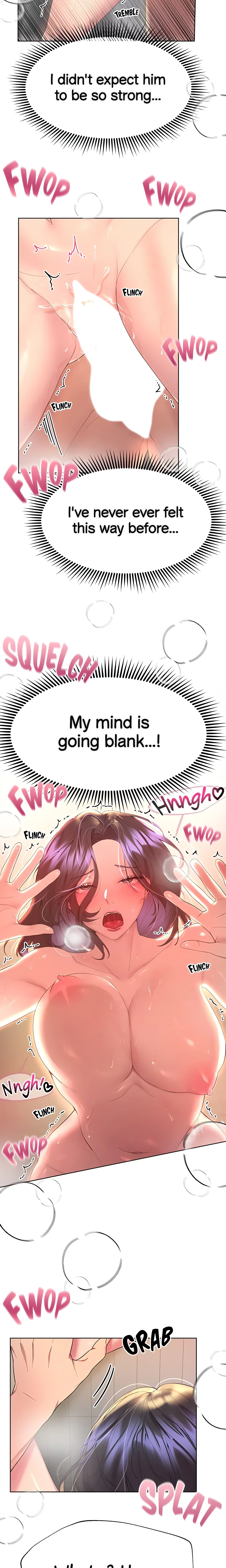 My Sister’s Friends (Official) chapter 41 page 3