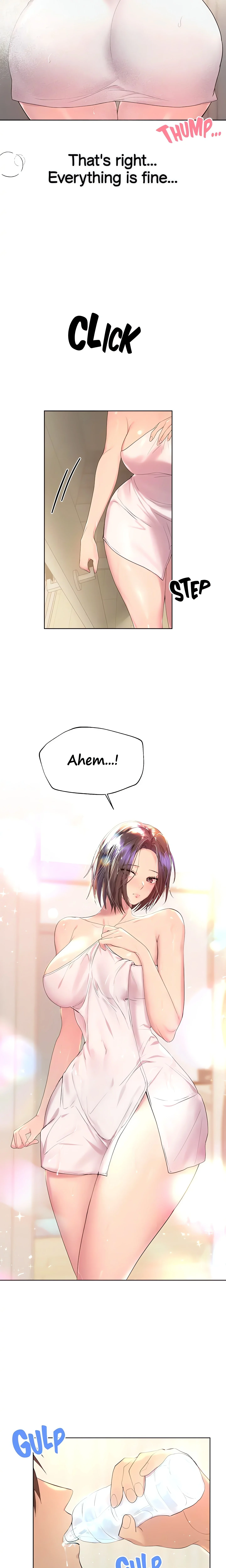 My Sister’s Friends (Official) chapter 41 page 10