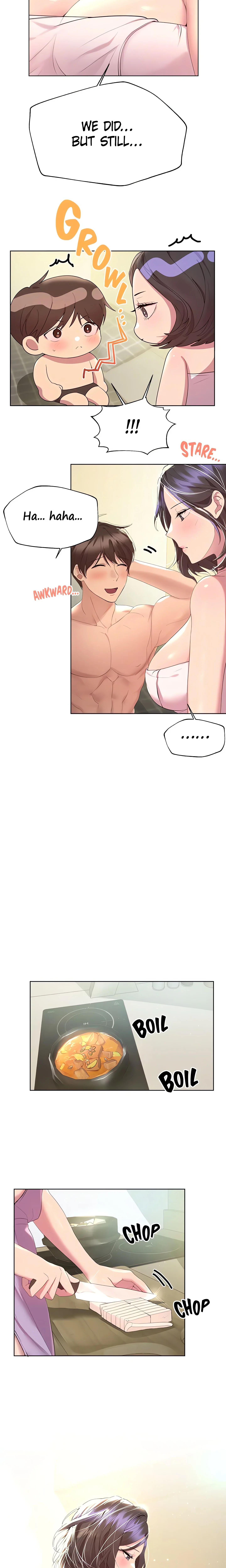 My Sister’s Friends (Official) chapter 41 page 14