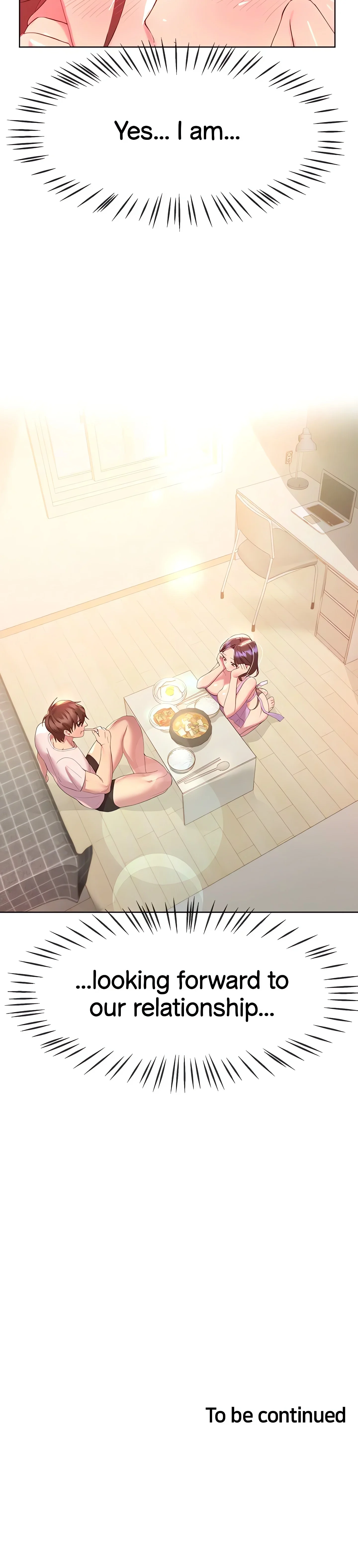 My Sister’s Friends (Official) chapter 41 page 19