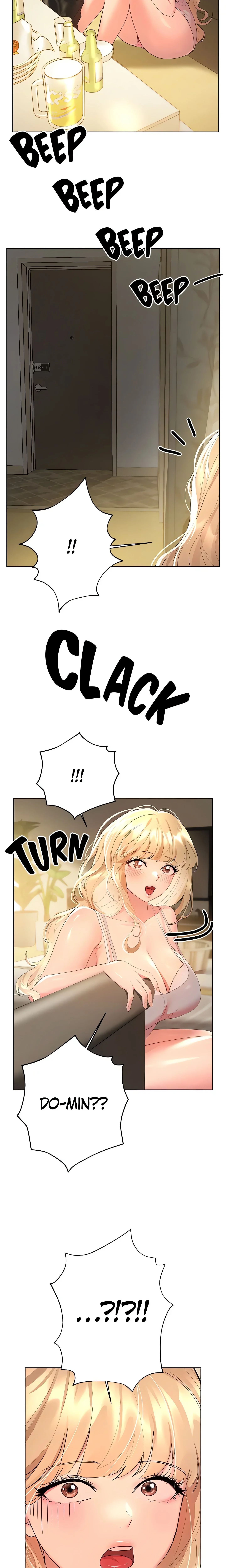My Sister’s Friends (Official) chapter 43 page 6