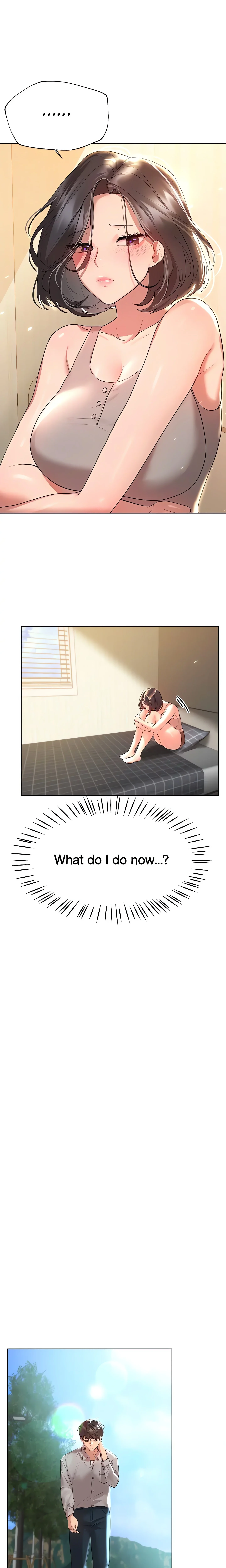 My Sister’s Friends (Official) chapter 43 page 14